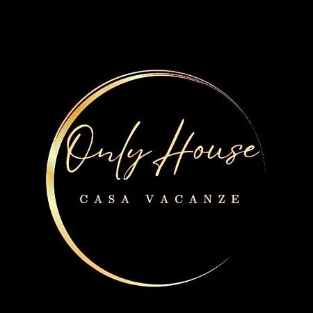 Onlyhouse Apartamento Cercola Exterior foto