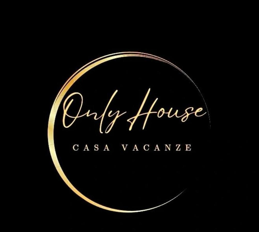 Onlyhouse Apartamento Cercola Exterior foto