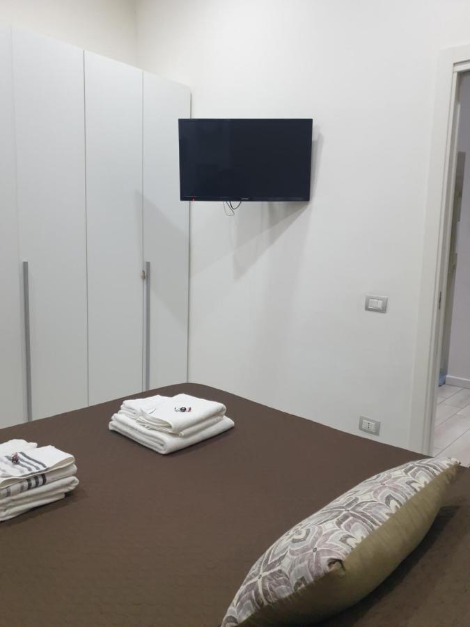 Onlyhouse Apartamento Cercola Exterior foto