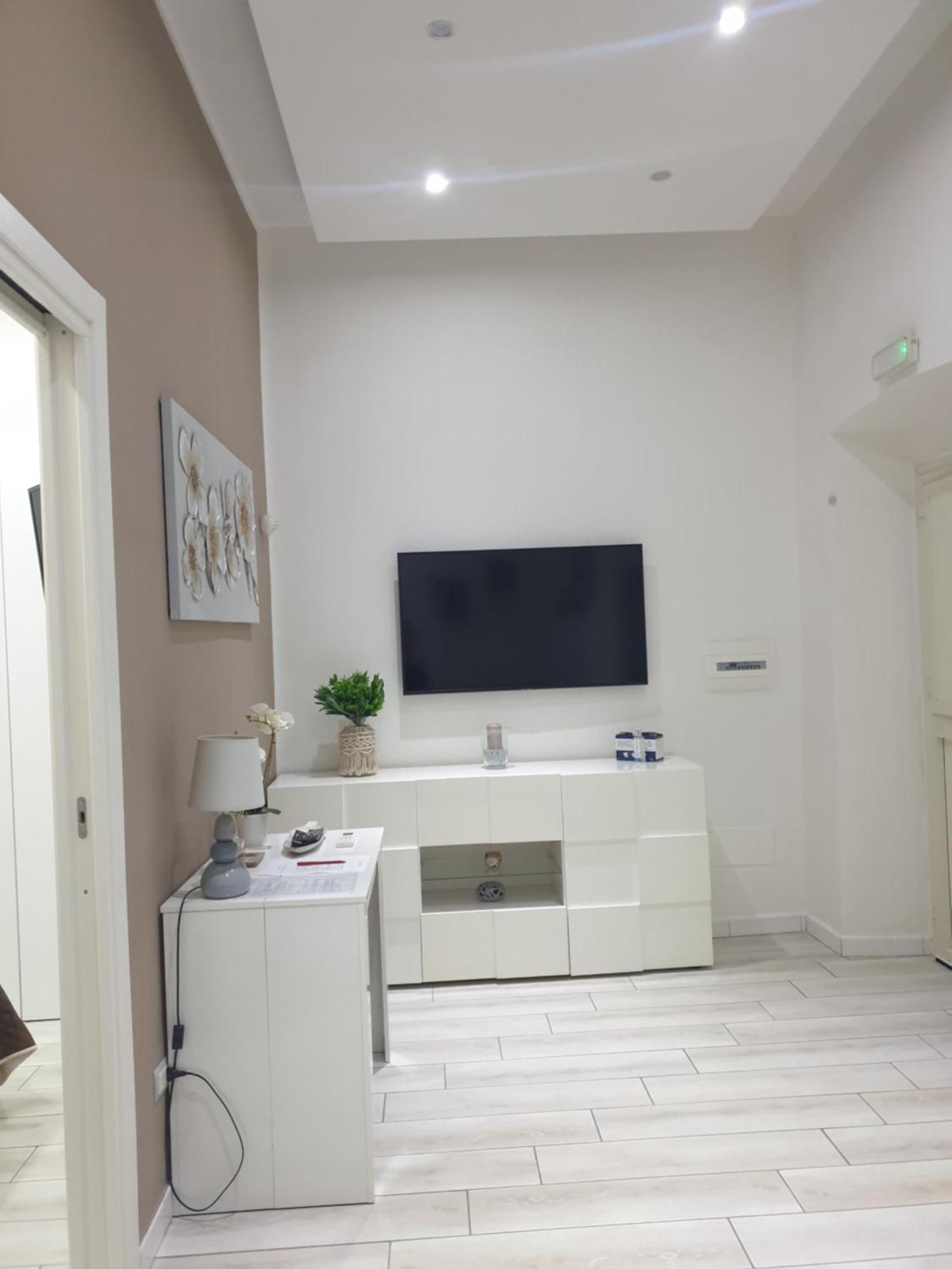 Onlyhouse Apartamento Cercola Exterior foto